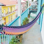 Bocas Style Casco Viejo