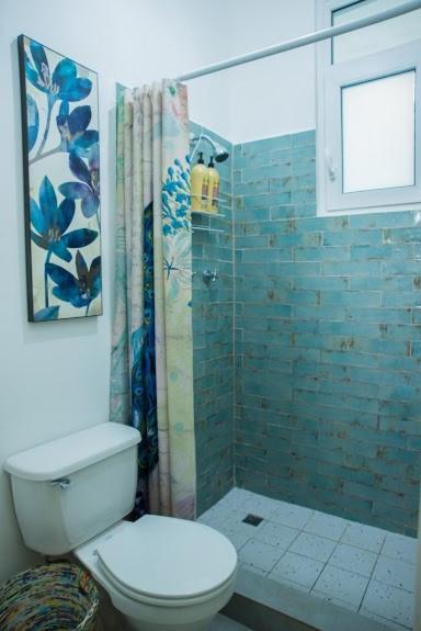 Apartment Bocas Style Casco Viejo Panama City
